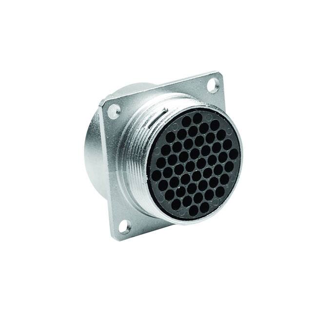 RT002448SNH Amphenol Sine Systems Corp  Boîtiers de connecteurs circulaires